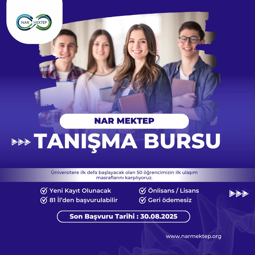 Tanışma Bursu